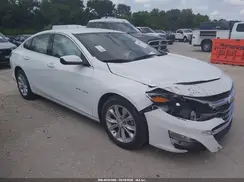 1G1ZD5ST0SF147220 2025 CHEVROLET MALIBU