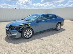 1G1ZD5ST0SF147427 2025 CHEVROLET MALIBU