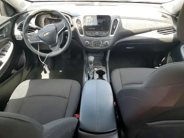 1G1ZD5ST0SF147427 2025 CHEVROLET MALIBU - Image 8