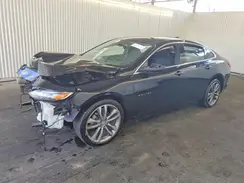 1G1ZD5ST0SF147735 2025 CHEVROLET MALIBU