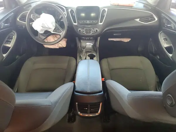 1G1ZD5ST0SF147735 2025 CHEVROLET MALIBU - Image 8