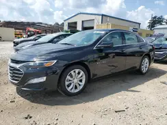 1G1ZD5ST0SF147864 2025 CHEVROLET MALIBU