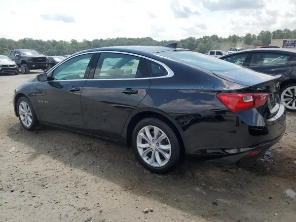 1G1ZD5ST0SF147864 2025 CHEVROLET MALIBU - Image 2