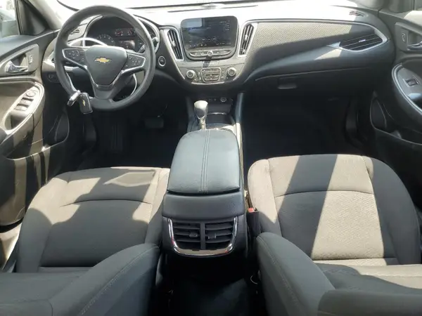 1G1ZD5ST0SF147864 2025 CHEVROLET MALIBU - Image 8