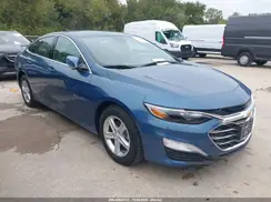 1G1ZD5ST0SF148304 2025 CHEVROLET MALIBU