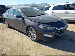 1G1ZD5ST0SF148416 2025 CHEVROLET MALIBU