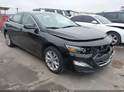 1G1ZD5ST0SF148500 2025 CHEVROLET MALIBU