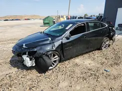 1G1ZD5ST0SF148612 2025 CHEVROLET MALIBU