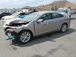 1G1ZD5ST0SF149050 2025 CHEVROLET MALIBU
