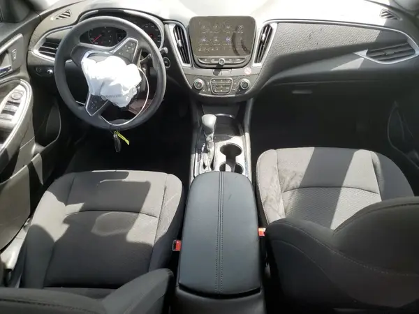 1G1ZD5ST0SF149050 2025 CHEVROLET MALIBU - Image 8