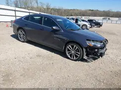 1G1ZD5ST0SF149064 2025 CHEVROLET MALIBU