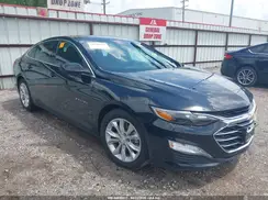 1G1ZD5ST0SF149663 2025 CHEVROLET MALIBU