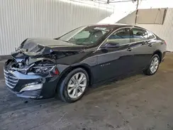 1G1ZD5ST0SF149744 2025 CHEVROLET MALIBU