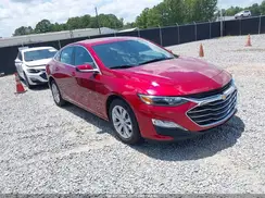 1G1ZD5ST0SF150313 2025 CHEVROLET MALIBU