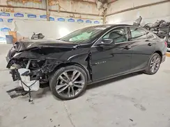1G1ZD5ST0SF150957 2025 CHEVROLET MALIBU