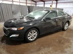 1G1ZD5ST0SF150991 2025 CHEVROLET MALIBU