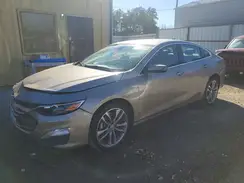 1G1ZD5ST0SF151235 2025 CHEVROLET MALIBU