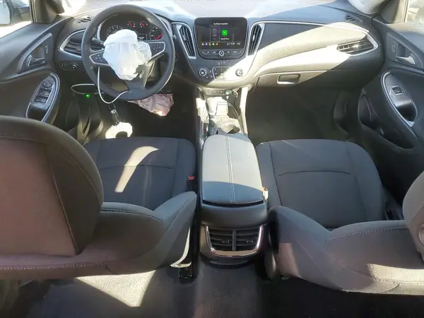 1G1ZD5ST0SF151235 2025 CHEVROLET MALIBU - Image 8
