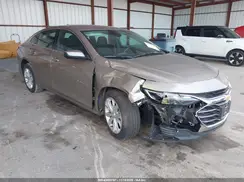 1G1ZD5ST0SF151767 2025 CHEVROLET MALIBU