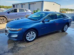 1G1ZD5ST0SF152708 2025 CHEVROLET MALIBU