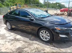 1G1ZD5ST0SF152935 2025 CHEVROLET MALIBU
