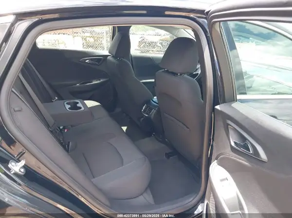 1G1ZD5ST0SF152935 2025 CHEVROLET MALIBU - Image 8
