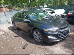 1G1ZD5ST0SF153096 2025 CHEVROLET MALIBU