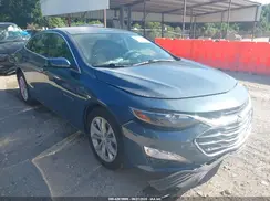 1G1ZD5ST0SF153146 2025 CHEVROLET MALIBU