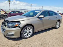 1G1ZD5ST0SF153261 2025 CHEVROLET MALIBU