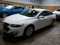 1G1ZD5ST0SF153860 2025 CHEVROLET MALIBU