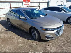 1G1ZD5ST0SF153891 2025 CHEVROLET MALIBU