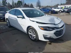 1G1ZD5ST0SF153969 2025 CHEVROLET MALIBU