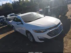1G1ZD5ST0SF154734 2025 CHEVROLET MALIBU