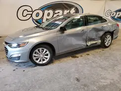 1G1ZD5ST0SF154796 2025 CHEVROLET MALIBU