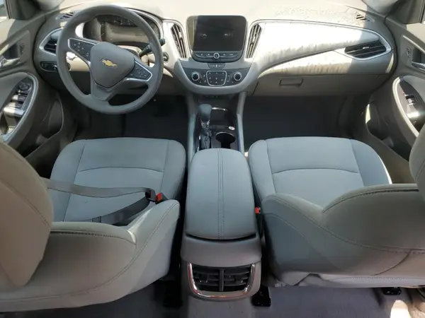 1G1ZD5ST0SF154796 2025 CHEVROLET MALIBU - Image 8