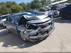 1G1ZD5ST0SF155639 2025 CHEVROLET MALIBU
