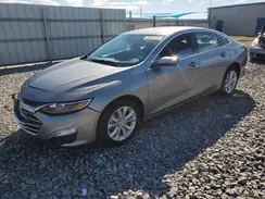1G1ZD5ST0SF156189 2025 CHEVROLET MALIBU