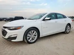 1G1ZD5ST0SF157343 2025 CHEVROLET MALIBU