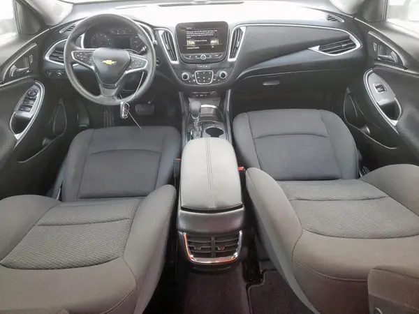 1G1ZD5ST0SF157343 2025 CHEVROLET MALIBU - Image 8