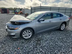 1G1ZD5ST0SF157391 2025 CHEVROLET MALIBU
