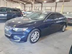 1G1ZD5ST1JF100874 2018 CHEVROLET MALIBU