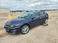 1G1ZD5ST1JF101832 2018 CHEVROLET MALIBU