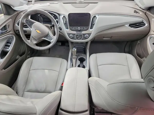 1G1ZD5ST1JF101832 2018 CHEVROLET MALIBU - Image 8