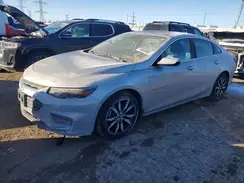 1G1ZD5ST1JF102236 2018 CHEVROLET MALIBU