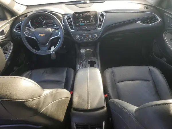 1G1ZD5ST1JF102236 2018 CHEVROLET MALIBU - Image 8