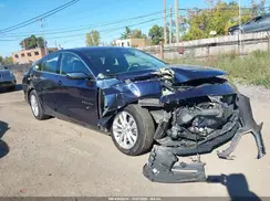 1G1ZD5ST1JF102365 2018 CHEVROLET MALIBU