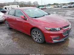 1G1ZD5ST1JF102883 2018 CHEVROLET MALIBU