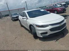 1G1ZD5ST1JF102978 2018 CHEVROLET MALIBU