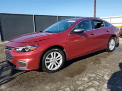 1G1ZD5ST1JF103645 2018 CHEVROLET MALIBU