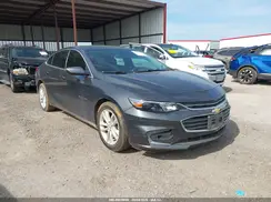 1G1ZD5ST1JF103791 2018 CHEVROLET MALIBU